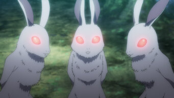 Is It Wrong to Try to Pick Up Girls in a Dungeon?: Season 1: Procession of Monsters (Pass Parade)