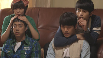 Reply 1997: Season 1: Episode 4