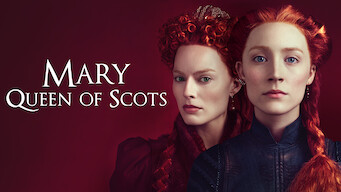Mary, Queen of Scots